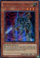 【特価品】英語版 六武衆－ヤリザ RYMP-EN090（ウルトラレア）