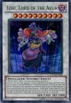 【特価品】英語版 極神皇ロキ STOR-EN039（ウルトラレア）
