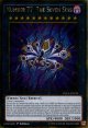 【特価品】英語版 Ｎｏ.７７ ザ・セブン・シンズ PGL3-EN011 1st（ゴールドシークレットレア）