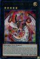 【特価品】英語版 サイバー・ドラゴン・ノヴァ SDCR-EN038 1st（ウルトラレア）