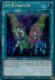 【特価品】英語版 盆回し RA03-EN065 1st（シークレットレア）
