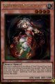 【特価品】英語版 トリオンの蟲惑魔 PGL2-EN037 1st（ゴールドレア）