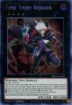 【特価品】英語版 クロノダイバー・リダン MP20-EN040 1st（プリズマティックシークレットレア）