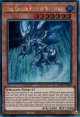 【特価品】英語版 瀑征竜－タイダル RA03-EN009 1st（シークレットレア）