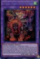 【特価品】英語版 聖霊獣騎 アペライオ THSF-EN028 1st（シークレットレア）