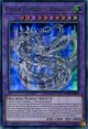 【特価品】英語版 サイバー・エタニティ・ドラゴン LED3-EN012 1st（ウルトラレア）