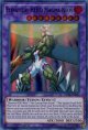 【特価品】英語版 E・HERO マグマ・ネオス SHVA-EN034 1st（スーパーレア）