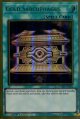 【特価品】英語版 封印の黄金櫃 MGED-EN041 1st（プレミアムゴールドレア）