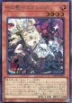 【特価品】白の聖女エクレシア LOCR-JP034（シークレットレア）