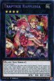 【特価品】英語版 フレシアの蟲惑魔 BOSH-EN099 1st（シークレットレア）