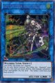 【特価品】英語版 閃刀姫－ハヤテ MP19-EN109 1st（プリズマティックシークレットレア）
