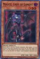【特価品】英語版 悪魔嬢マリス ETCO-EN035 1st（スーパーレア）