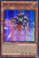 【特価品】英語版 天帝従騎イデア SR01-EN003 1st（スーパーレア）