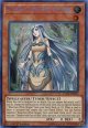 【特価品】英語版 青き眼の乙女 LCKC-EN012 1st（シークレットレア）