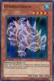 【特価品】英語版 ハイドロゲドン LCGX-EN190 1st（ウルトラレア）