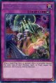 【特価品】英語版 神の摂理 BOSH-EN081 1st（シークレットレア）