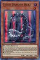 【特価品】英語版 サイバー・ドラゴン・ヘルツ CYHO-EN015 1st（ウルトラレア）