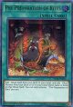 【特価品】英語版 儀式の下準備 BLRR-EN090 1st（ウルトラレア）