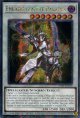 【特価品】英語版 覚醒の魔導剣士 TN23-EN010 Limited Edition（クォーターセンチュリーシークレットレア）