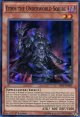 【特価品】英語版 冥帝従騎エイドス SR01-EN002 1st（スーパーレア）