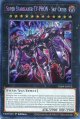 【特価品】英語版 厄災の星ティ・フォン RA04-EN072 1st（シークレットレア）