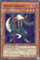 【特価品】英語版 ネクロ・ガードナー TAEV-EN012（スーパーレア）