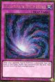 【特価品】英語版 時空の落とし穴 PGL3-EN039 1st（ゴールドシークレットレア）