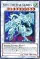 【特価品】英語版 シューティング・スター・ドラゴン STBL-EN040 1st（ウルトラレア）