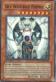 【特価品】英語版 天魔神 エンライズ FOTB-EN021 1st（スーパーレア）
