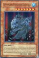 【特価品】英語版 超古深海王シーラカンス PTDN-EN034（ウルトラレア）
