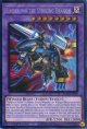 【特価品】英語版 撃鉄竜リンドブルム RA02-EN025 1st（プリズマティックコレクターズレア）
