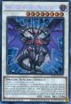 【特価品】英語版 混沌魔龍 カオス・ルーラー MP25-EN150 1st（プリズマティックシークレットレア）
