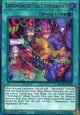 【特価品】英語版 リブロマンサー・ライジング BACH-EN090 1st（ウルトラレア）