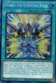 【特価品】英語版 ウェイクアップ・センチュリオン！ MP25-EN074 1st（プリズマティックシークレットレア）