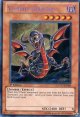 【特価品】英語版 ヴァンパイア・ドラゴン EXVC-EN081 1st（シークレットレア）
