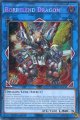 【特価品】英語版 ヴァレルエンド・ドラゴン RA02-EN043 1st（シークレットレア）
