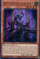 【特価品】英語版 原石竜アナザー・ベリル RA05-EN033 1st（ウルトラレア）