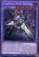 【特価品】英語版 殺戮聖徒レジーナ MP25-EN105 1st（プリズマティックシークレットレア）