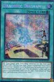 【特価品】英語版 ドラゴニックＤ MP25-EN139 1st（プリズマティックシークレットレア）