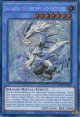 【特価品】英語版 古聖戴サウラヴィス RA02-EN019 1st（シークレットレア）