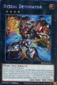 【特価品】英語版 ライゼオル・デッドネーダー MP25-EN121 1st（プリズマティックシークレットレア）