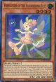 【特価品】英語版 丘と芽吹の春化精 POTE-EN016 1st（ウルトラレア）