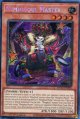 【特価品】英語版 ミミグル・マスター MP25-EN096 1st（シークレットレア）