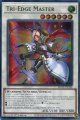 【特価品】英語版 トライエッジ・マスター MP25-EN288 1st（ウルトラレア）