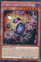 【特価品】英語版 天上天下百鬼羅刹 MP25-EN098 1st（プリズマティックシークレットレア）