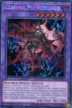 【特価品】英語版 告死聖徒ルシエラーゴ MP25-EN104 1st（プリズマティックシークレットレア）