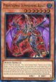 【特価品】英語版 幻魔の召喚神 MP25-EN156 1st（ウルトラレア）