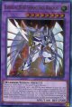 【特価品】英語版 Ｅ・ＨＥＲＯ シャイニング・ネオス・ウィングマン POTE-EN041 1st（ウルトラレア）