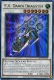 【特価品】英語版 Ｆ.Ａ.ライトニングマスター MP25-EN284 1st（ウルトラレア）