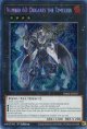 【特価品】英語版 Ｎｏ.６０ 刻不知のデュガレス RA02-EN037 1st（シークレットレア）